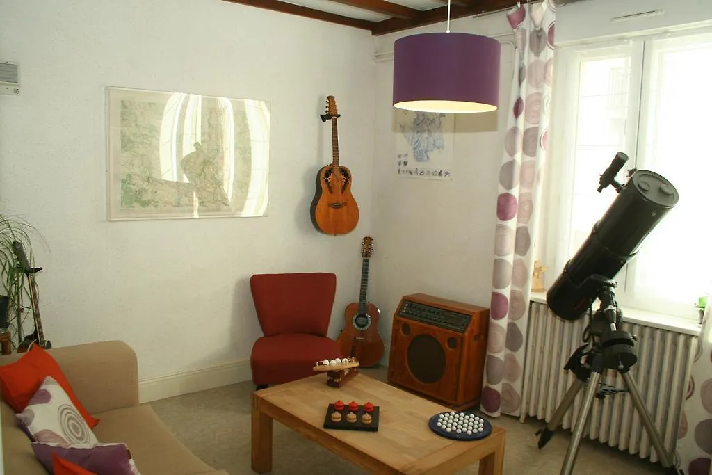 Hôtel Les Castets d'Ayré Barèges 2*,  Francia
