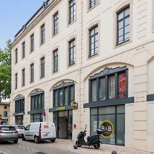 Centre Gambetta ** Castres (Tarn)