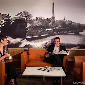 Mercure Paris Cdg Francia
