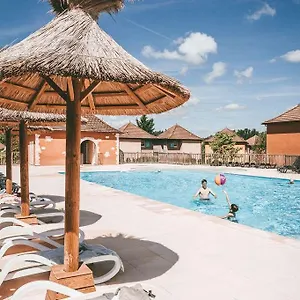 Terres De France - Domaine De Claire Rive *** Prayssac